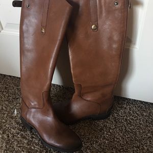 Sam Edelman boots